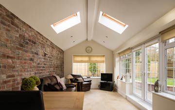 conservatory roof insulation Whissonsett, Norfolk