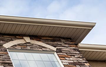 Whissonsett diy soffit installation