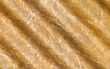 Whissonsett fibreglass roof waterproofing