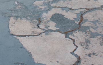 fibreglass roofing replacement Whissonsett