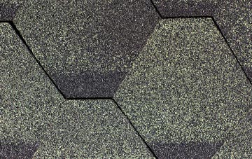 Whissonsett fibreglass shingle repairs