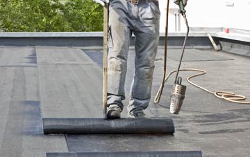 flat roof replacement Whissonsett, Norfolk