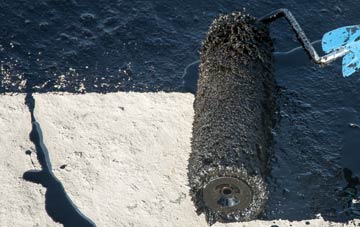 Whissonsett liquid sealant waterproofing