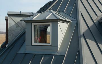 metal roofing Whissonsett, Norfolk