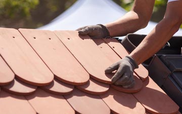 Whissonsett roof tile contractors