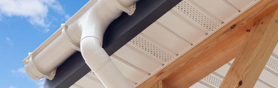 get Whissonsett guttering quotes today