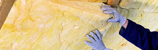 quotes for Whissonsett roof insulation