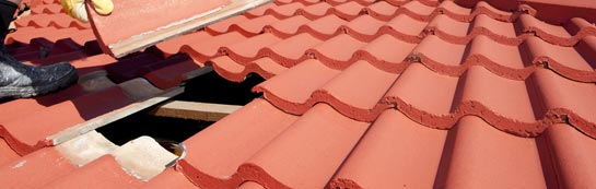 compare Whissonsett roof repair quotes
