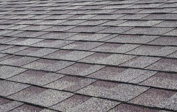 Whissonsett tiles for shallow pitch roofing