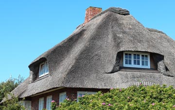 thatch roofing Whissonsett, Norfolk