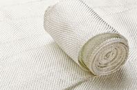 Whissonsett fibreglass roofing repairs