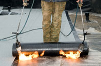 Whissonsett flat roof sealing quote