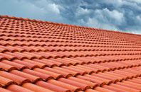 Whissonsett roofing tiles